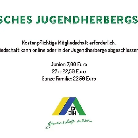 Hi Youth Lindau (Bodensee)