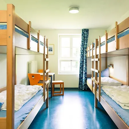 Hi Youth Hostel