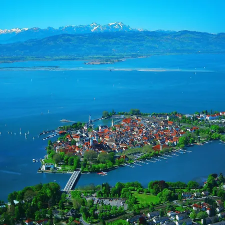 Ostello Hi Youth Lindau (Bodensee)
