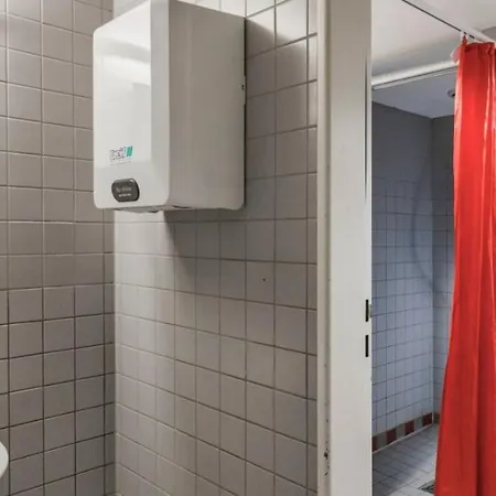 Auberge de jeunesse Hi Youth *