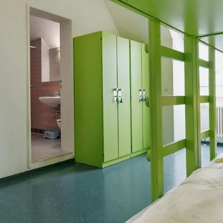 Auberge de jeunesse Hi Youth Lindau (Bodensee)
