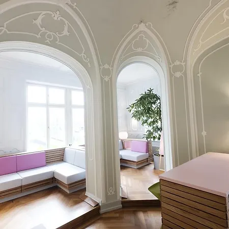 Hi Youth Ostello Lindau (Bodensee)