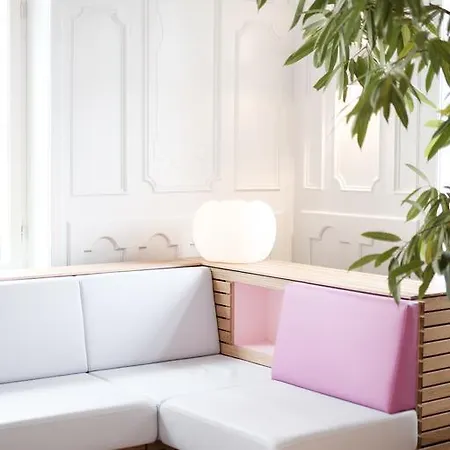 Hi Youth * Lindau (Bodensee)