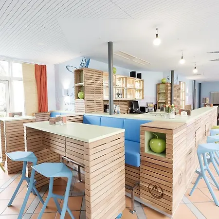 Hi Youth * Lindau (Bodensee)