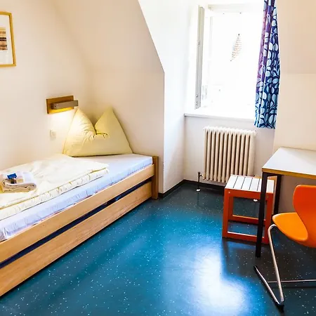 Ostello Hi Youth Lindau (Bodensee)