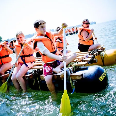 Hi Youth * Lindau (Bodensee)