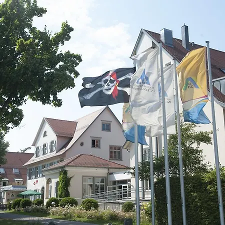 Hi Youth Auberge de jeunesse